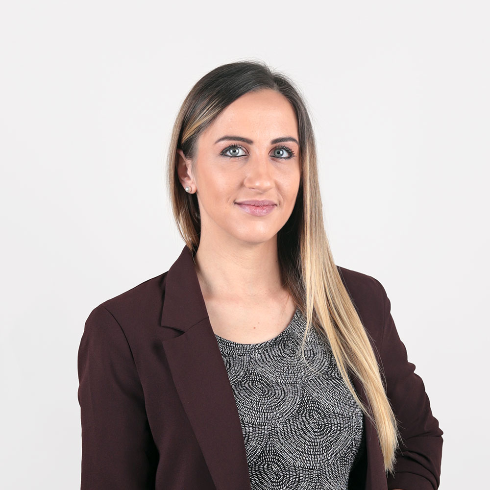 BAUR GebäudetechnikUnternehmen Sabrina Boskovic