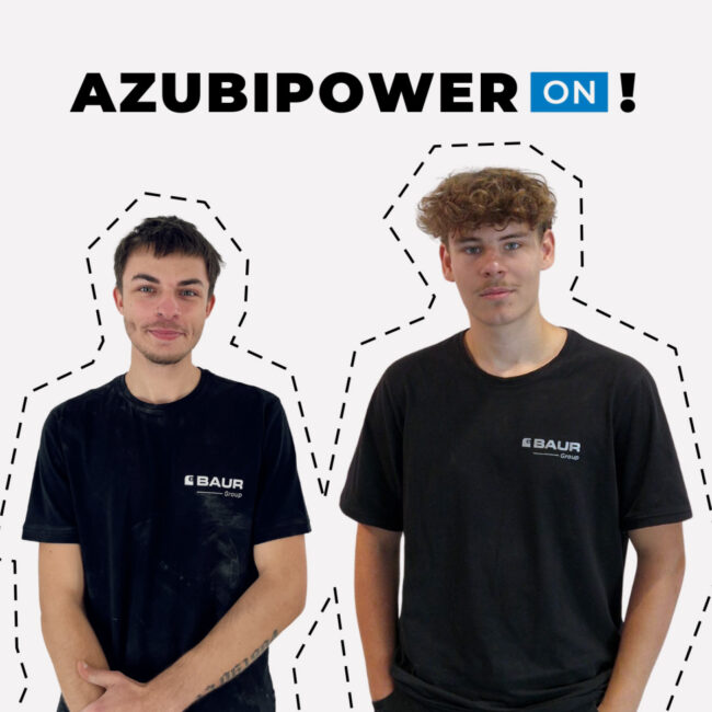 Vorschaubild Newsbeitrag Azubistart